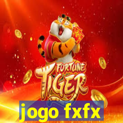 jogo fxfx